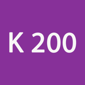 K-200